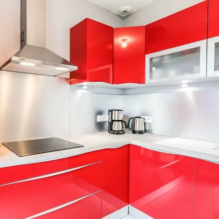 Holiday Valombre By Interhome Σπίτι διακοπών Pontaillac
