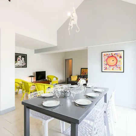 Holiday Valombre By Interhome