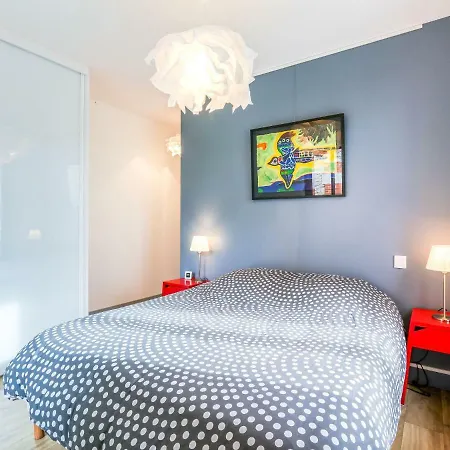 Holiday Valombre By Interhome *