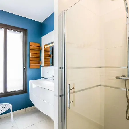 Holiday Valombre By Interhome