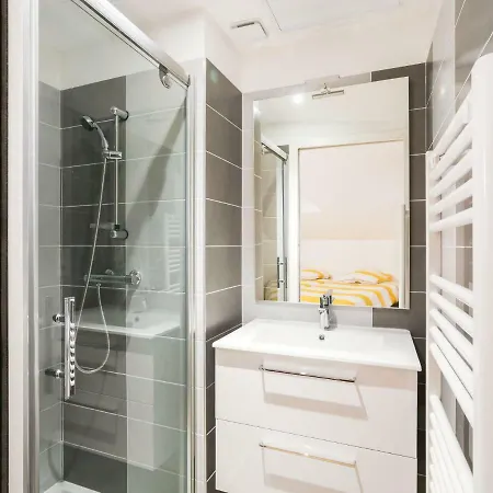 Holiday Valombre By Interhome * Pontaillac