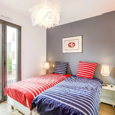 Holiday Valombre By Interhome *
