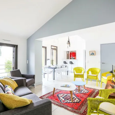 Σπίτι διακοπών Holiday Valombre By Interhome *